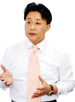 MARKET LEADER