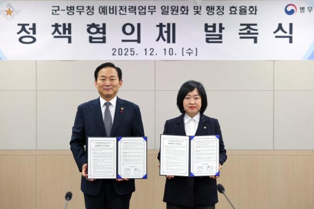 ��-����û, '�������¾��� �Ͽ�ȭ������ ȿ��ȭ' ��å����ü ����