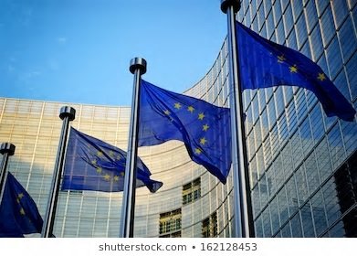 유럽연합(EU)이 가상자산 기업을 