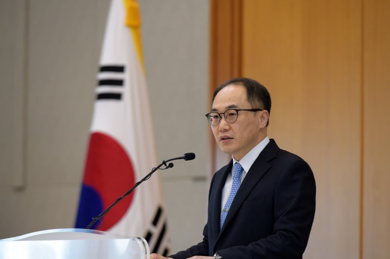 이원석 검찰총장(대검찰청 제공). ⓒ 뉴스1 /사진=뉴스1
