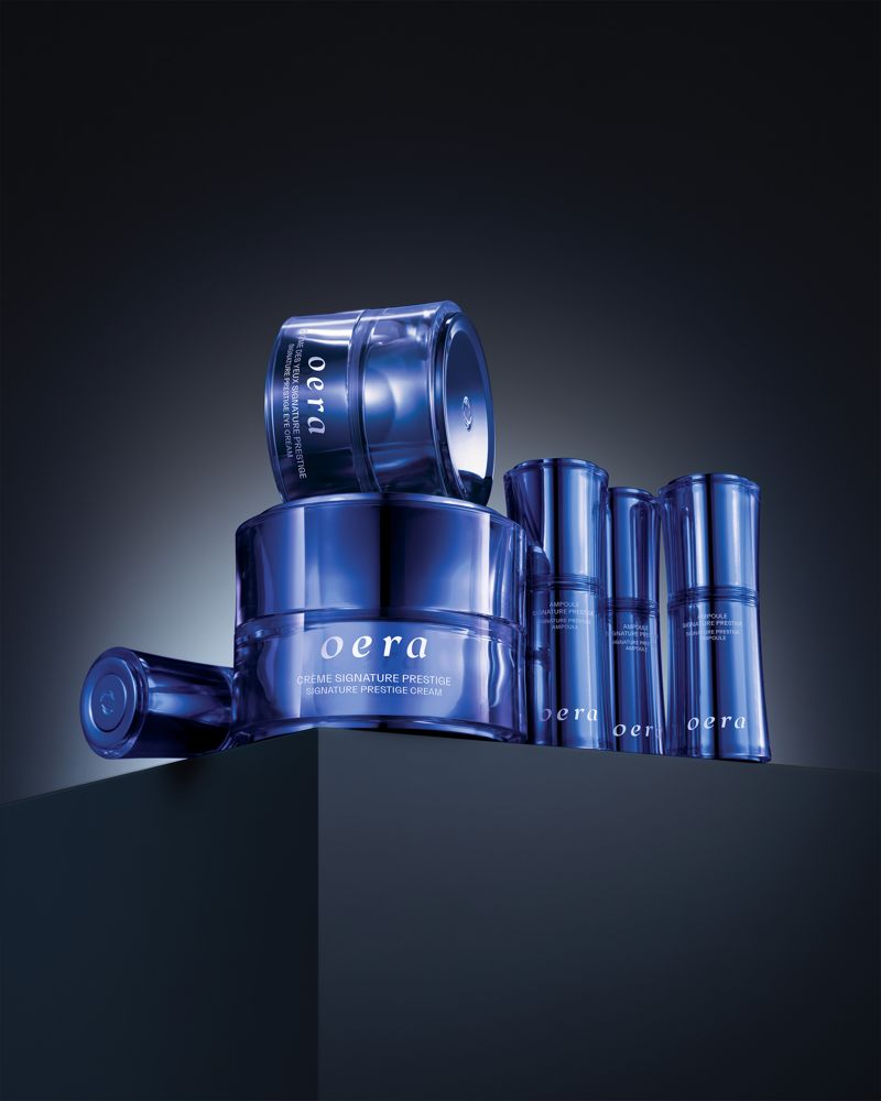 한섬 '오에라 시그니처 프레스티지' / 한섬 제공