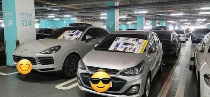 '북한 일급 간첩 아이유, 대장동 주인공이었다' 황당