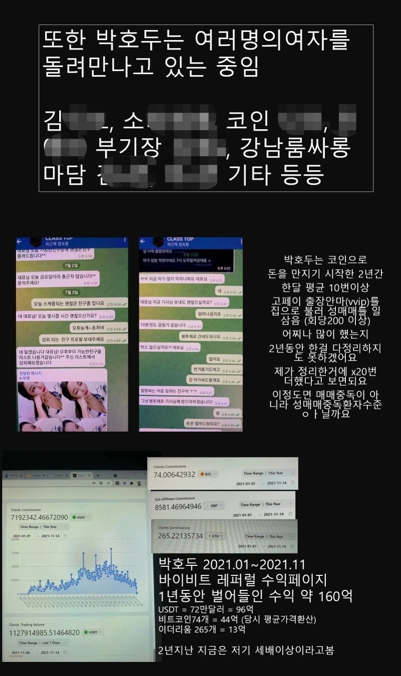 온라인 커뮤니티