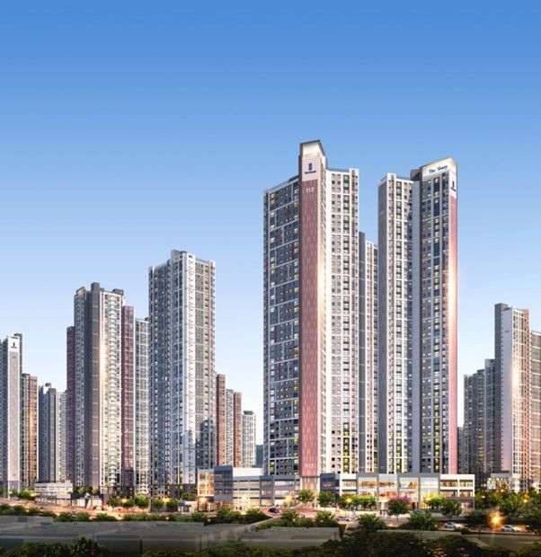 <span id='_stock_code_350520' data-stockcode='350520'>이지스레지던스리츠</span>, 신용등급 A-(안정적) 획득