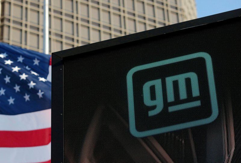 미국을 대표하는 글로벌 완성차 기업 GM(제너럴모터스)  &#x2F;사진&#x3D;로이터연합뉴스