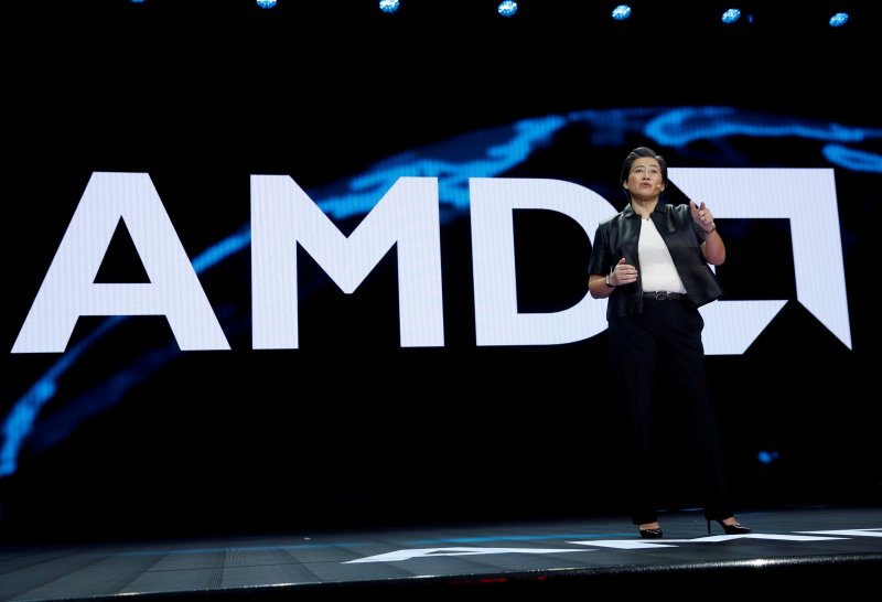 리사 수 AMD CEO(최고경영자) &#x2F;사진&#x3D;로이터연합뉴스