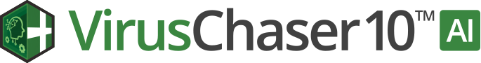 SGA이피에스 'VirusChaser10 AI', V