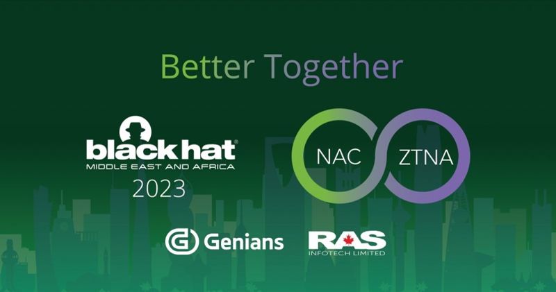 <span id='_stock_code_263860' data-stockcode='263860'>지니언스</span>, 중동 시장 공략 본격화.. 사우디 사이버 