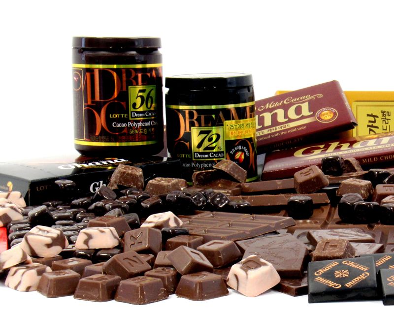 롯데웰푸드 '드림<span id='_stock_code_035720' data-stockcode='035720'>카카오</span>'