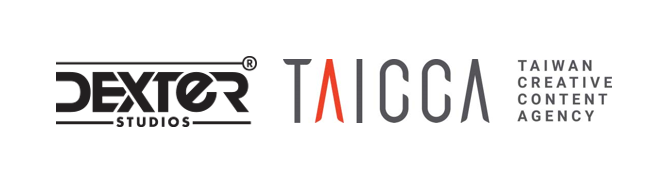 <span id='_stock_code_206560' data-stockcode='206560'>덱스터</span>스튜디오(왼쪽)과 대한콘텐츠진흥원 CI / 사진=덱스터 제공
