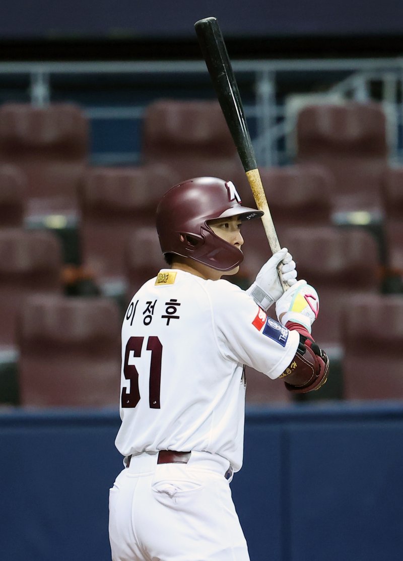 이정후. 2023.3.16/뉴스1 ⓒ News1 DB /사진=뉴스1