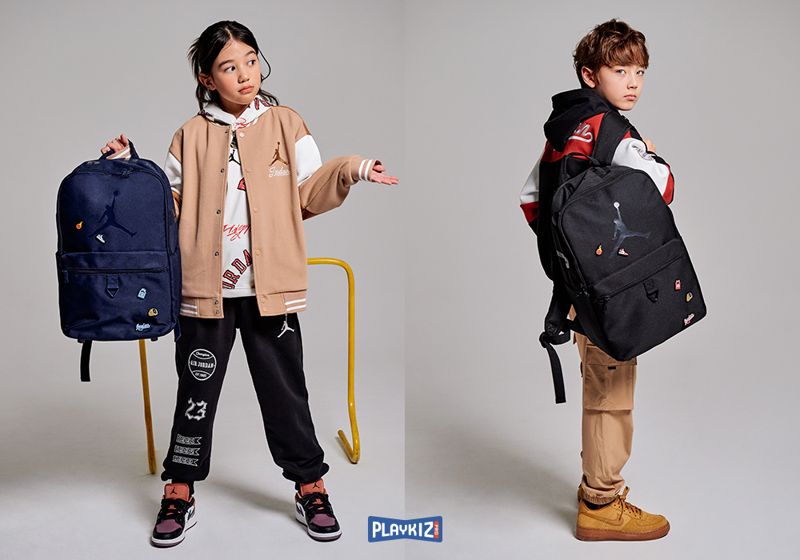 스타일+기능 모두 만족...플레이키즈-프로, '202