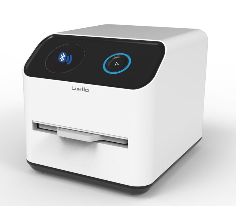 <span id='_stock_code_025320' data-stockcode='025320'>시노펙스</span> 혈액분석기. 시노펙스 제공.