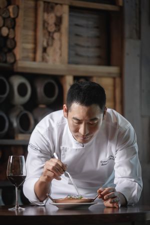 [호텔소식] 부산롯데호텔, 부산세계탁구선수권대회 케이