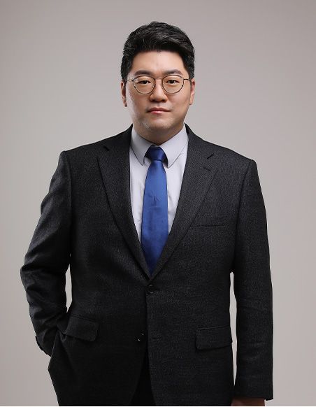 양태정 법무법인 광야 대표변호사