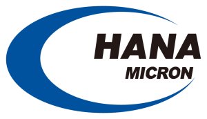 하나마이크론 로고. (출처: 하나마이크론)