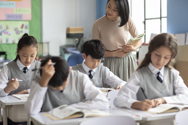 사진은 기사 본문과 무관함./사진=게티이미지뱅크