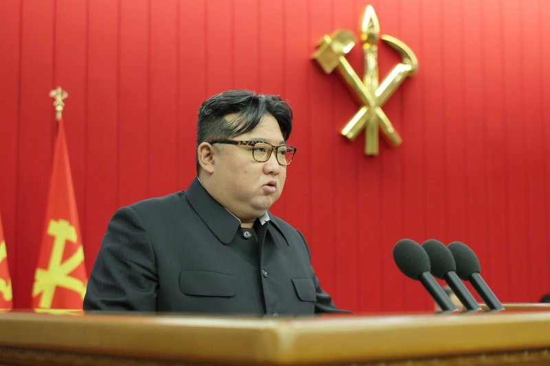 김정은 북한 국무위원장. 사진&#x3D;뉴스1