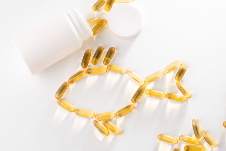 오메가3 자료사진. 게티이미지뱅크