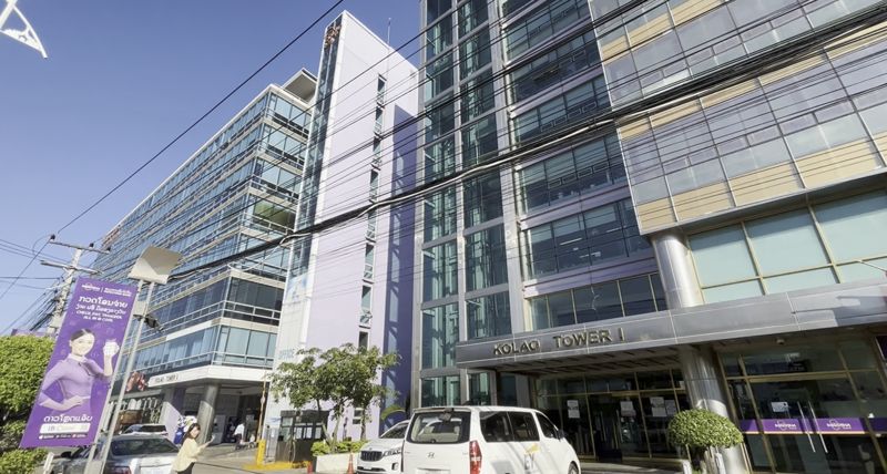 <span id='_stock_code_900140' data-stockcode='900140'>엘브이엠씨홀딩스</span> 코라오타워. 사진=엘브이엠씨홀딩스