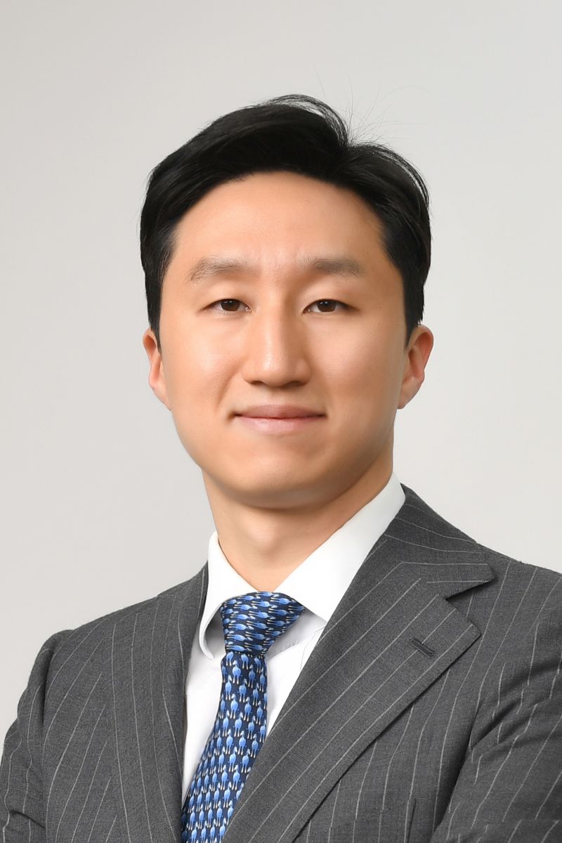 정기선 HD현대 부회장. HD현대 제공