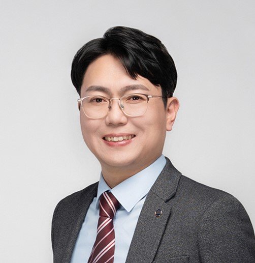 박정현 한국교원단체총연합회(교총) 신임 회장. 뉴시스
