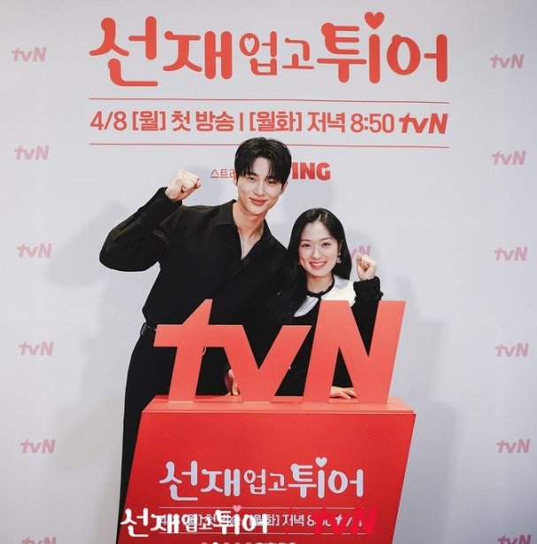 tvN 선재 업고 튀어 &#x2F;사진&#x3D;뉴스1