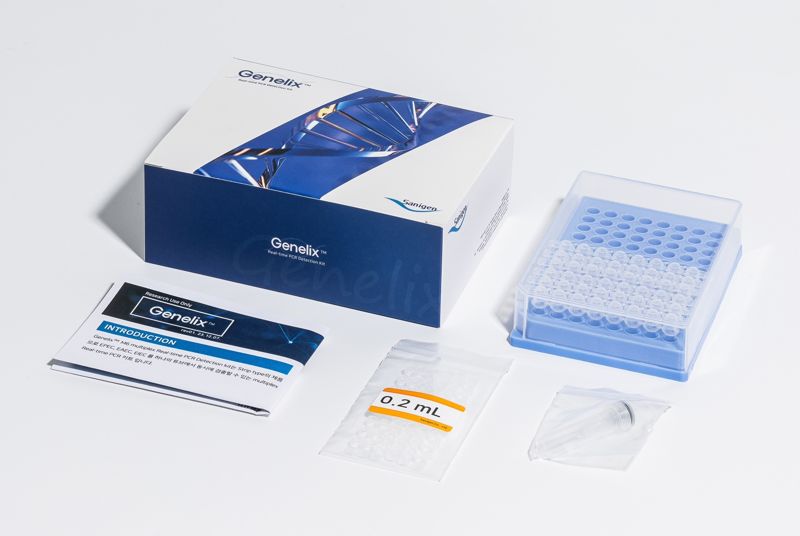 <span id='_stock_code_188260' data-stockcode='188260'>세니젠</span> 제네릭스 ASFV 리얼타임 PCR 진단키트 / 사진=세니젠 제공