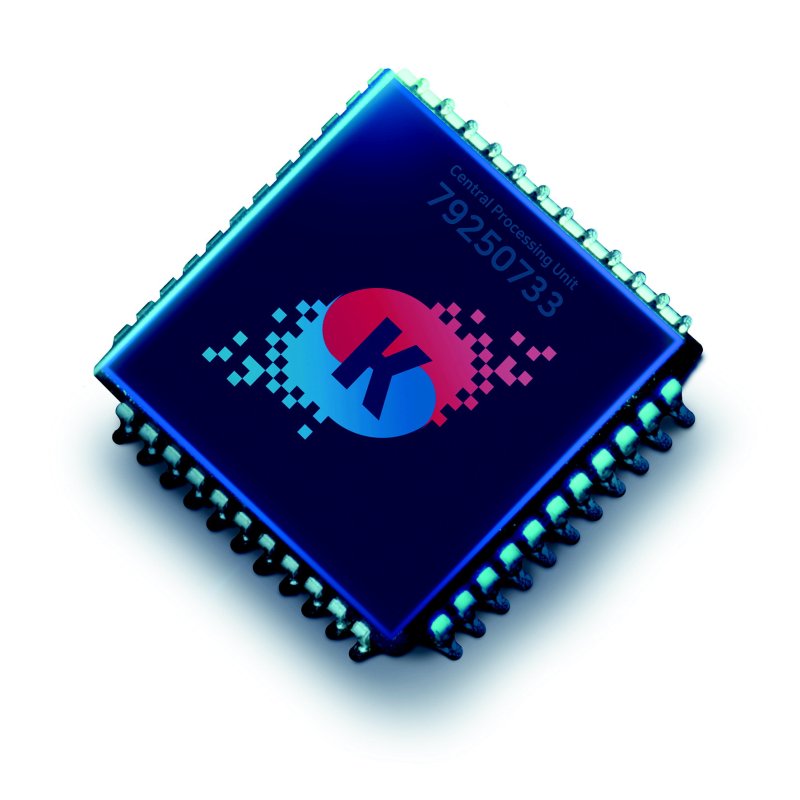 제2 엔비디아 노리는 K팹리스...반도체 종주국  美