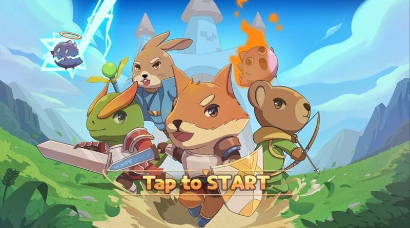 게임형 디지털 치료기기 ‘가디언즈DTx(가제) 이미지.