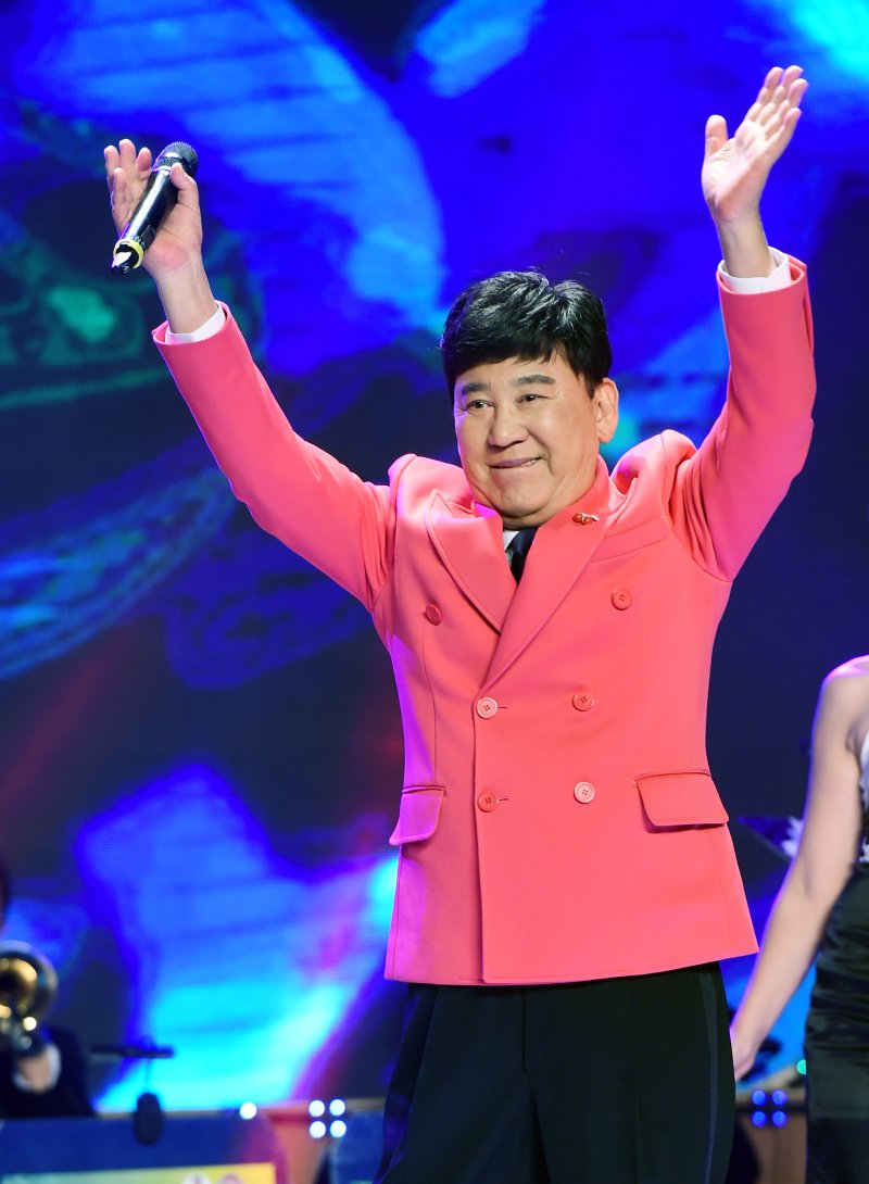 가수 현철 ⓒ News1 권현진 기자 /사진=뉴스1