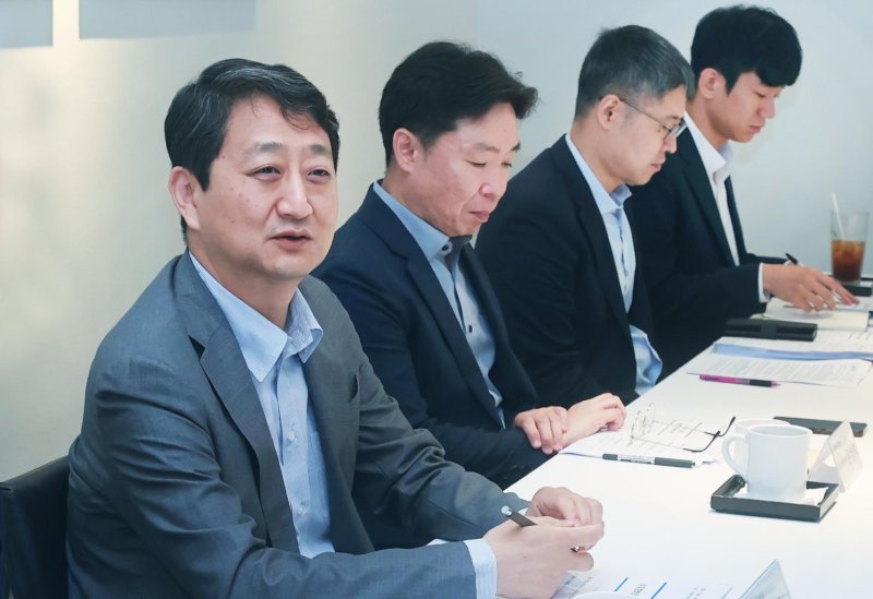 [서울&#x3D;뉴시스] 안덕근 산업통상자원부 장관(사진&#x3D;산업통상자원부 제공) 2024.07.18. photo@newsis.com *재판매 및 <span id='_stock_code_012030' data-stockcode='012030'>DB</span> 금지 &#x2F;사진&#x3D;뉴시스