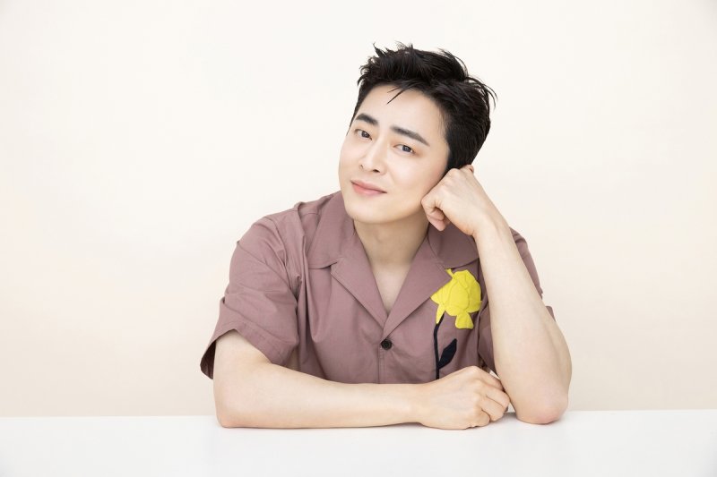 [잼엔터테인먼트 제공. 재판매 및 <span id='_stock_code_012030' data-stockcode='012030'>DB</span> 금지]