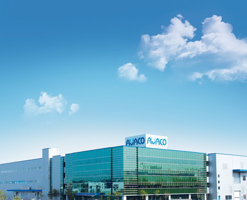 <span id='_stock_code_083930' data-stockcode='083930'>아바코</span> 본사 전경. 아바코 제공