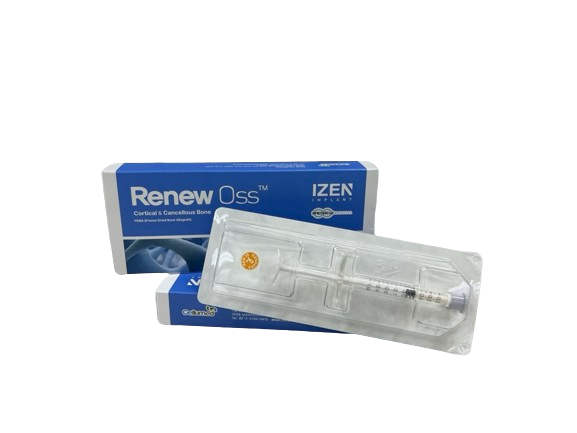 리뉴오스 제품 사진. 