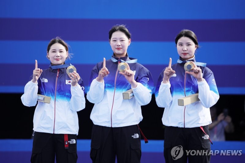 금메달 5개? 12년만에 두 자릿수 금메달도 가능하다