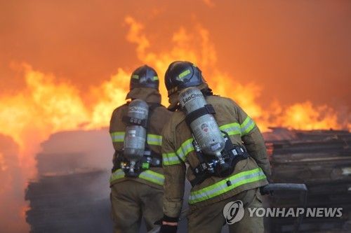 사진은 기사의 특정 내용과 직접적인 관련이 없음&#x2F;사진&#x3D;연합뉴스