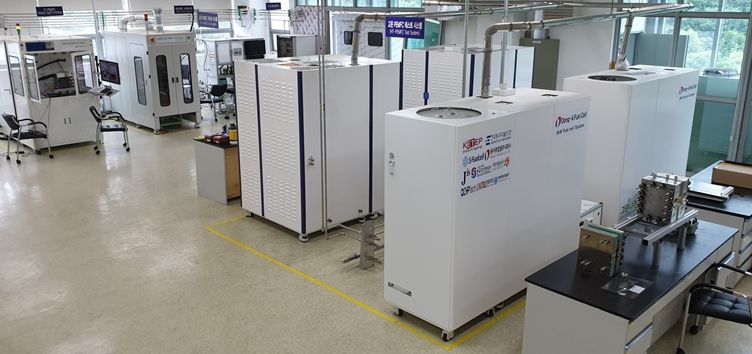 동아퓨얼셀 전경. 사진&#x3D;<span id='_stock_code_041930' data-stockcode='041930'>동아화성</span>