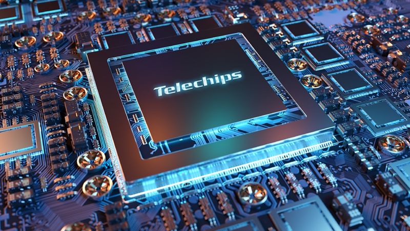 <span id='_stock_code_054450' data-stockcode='054450'>텔레칩스</span>, 2분기 영업이익 11억 "유럽 거래처 확대