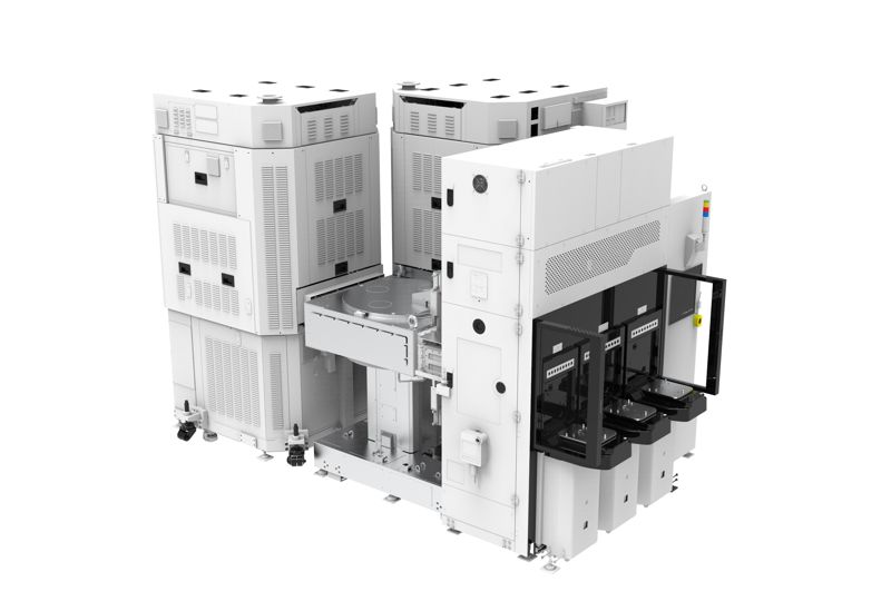 <span id='_stock_code_036930' data-stockcode='036930'>주성엔지니어링</span> 반도체 증착장비. 주성엔지니어링 제공