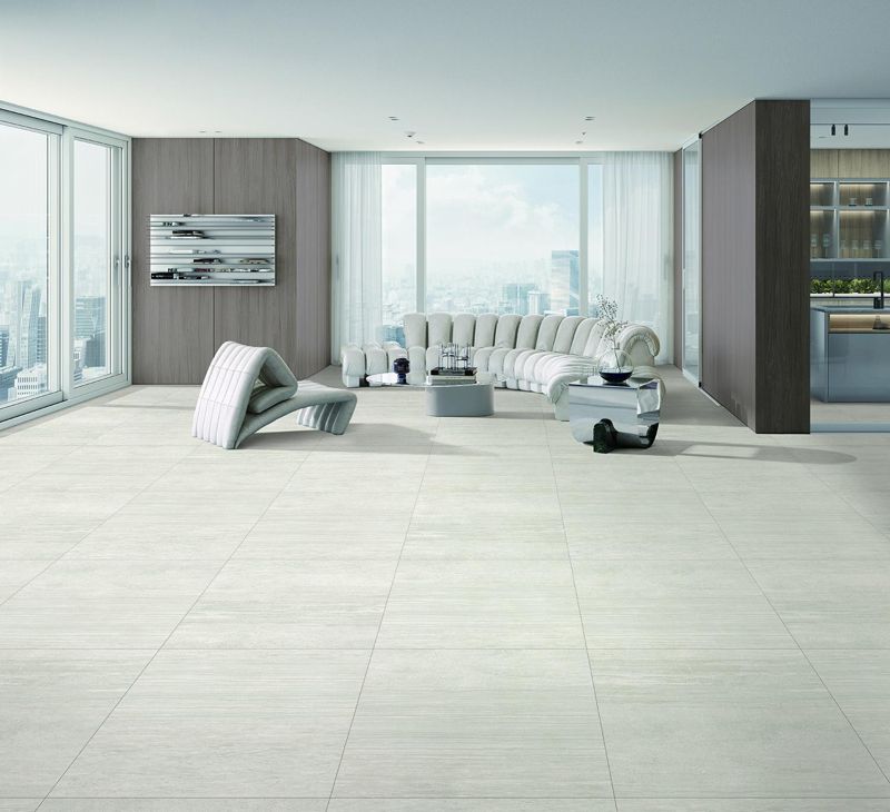 'LX Z:IN 바닥재 하우스' 시리즈가 적용된 거실. <span id='_stock_code_108670' data-stockcode='108670'>LX하우시스</span> 제공