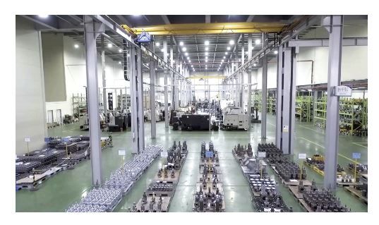        <span id='_stock_code_044060' data-stockcode='044060'>조광ILI</span> 공장 내부 모습. (출처: 조광ILI 제공)