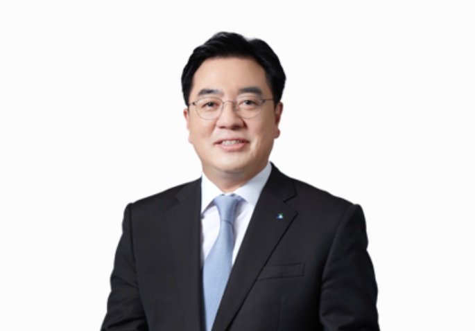 조용준 동구바이오제약 대표이사