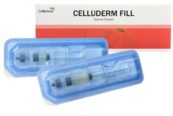 셀루덤필 이미지. (출처: <span id='_stock_code_049180' data-stockcode='049180'>셀루메드</span>)