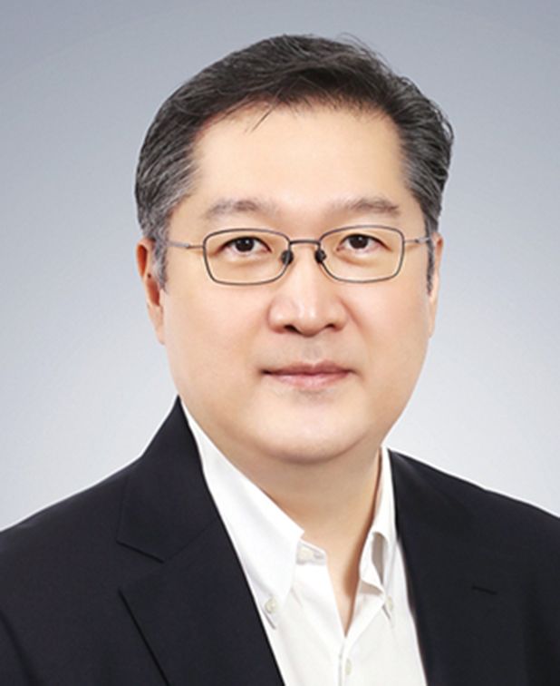 이두순 듀산퓨얼셀 신임 최고경영자(CEO·사장).