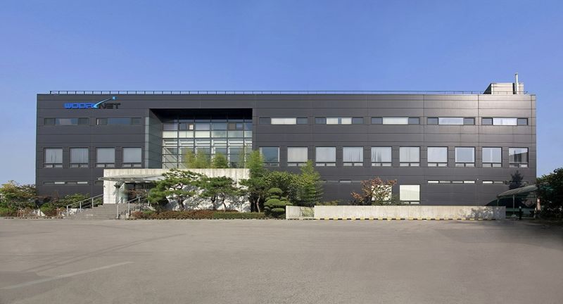 <span id='_stock_code_115440' data-stockcode='115440'>우리넷</span> 본사 전경. 우리넷 제공