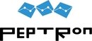 <span id='_stock_code_087010' data-stockcode='087010'>펩트론</span> 로고. 사진=뉴시스