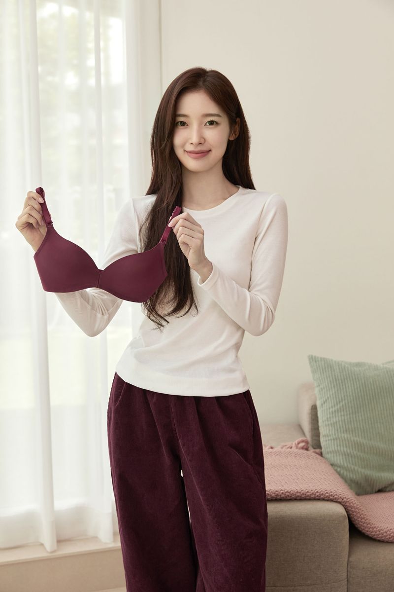 <span id='_stock_code_001460' data-stockcode='001460'>BYC</span> 올데이롱 란제리. BYC 제공