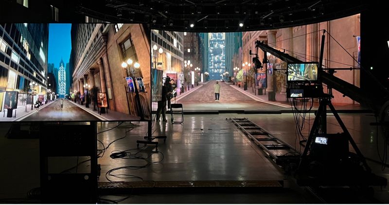 <span id='_stock_code_291230' data-stockcode='291230'>엔피</span>, XR로 이인성 화백 예술 세계 재현한 ‘아트 