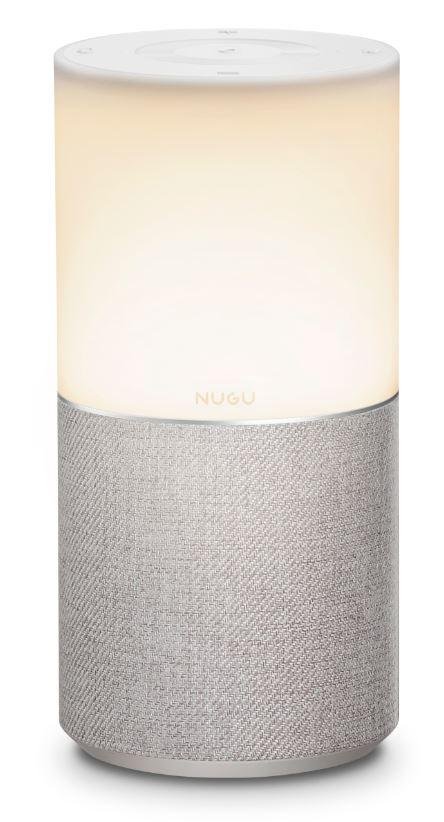 <span id='_stock_code_017670' data-stockcode='017670'>SK텔레콤</span> 인공지능(AI) 스피커 '누구 캔들'